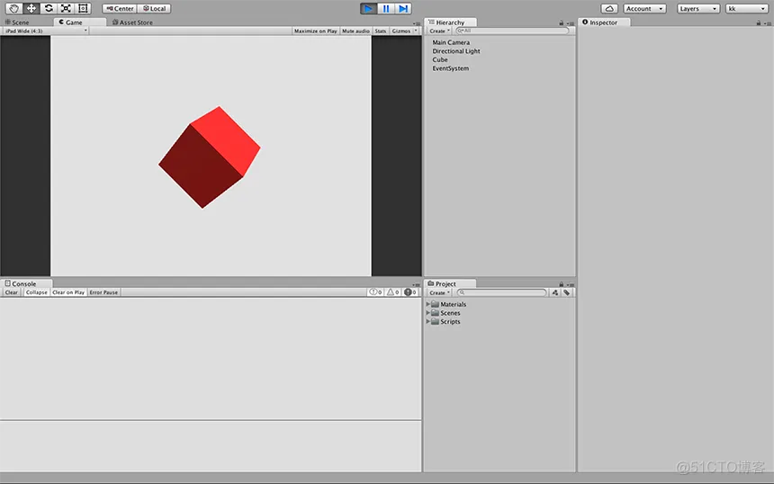 ios真机调试 unity3d unity 苹果_unity_04